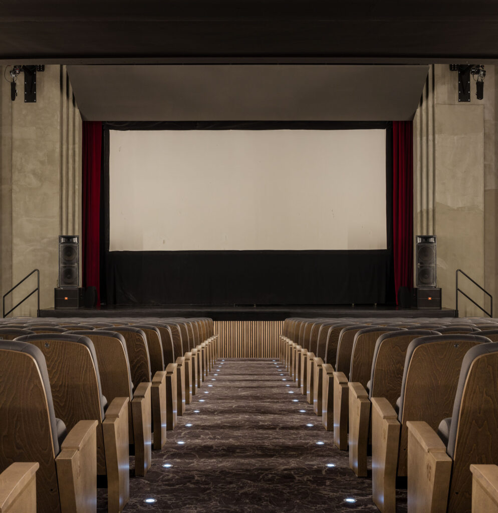 Teatro Torrezabal de Galdakao