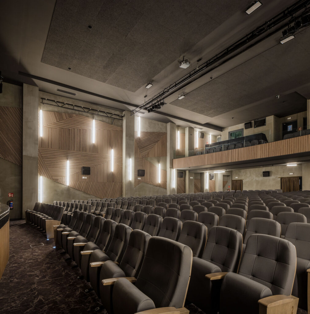 Teatro Torrezabal de Galdakao